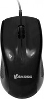 Купити мишка Vakoss TM-481 за ціною від 235 грн.