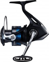 Купить котушка Shimano Nexave FI 2500HG: цена от 2740 грн.