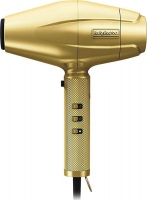 Купить фен BaByliss PRO FXBDG1E: цена от 4640 грн.