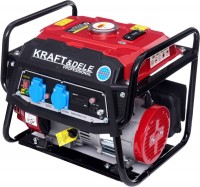 Купить электрогенератор KRAFT&DELE KD150  по цене от 16167 грн.