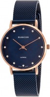 Купити наручний годинник Rubicon RNBD88RIDX03BX  за ціною від 5983 грн.