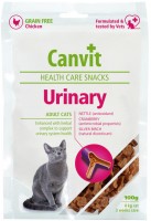 Купить корм для кішок CANVIT Urinary 100 g: цена от 104 грн.