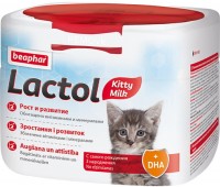 Купити корм для кішок Beaphar Lactol 500 g за ціною від 1552 грн.