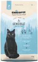 Купити корм для кішок Chicopee CNL Cat Adult Sensible Lamb 1.5 kg  за ціною від 621 грн.