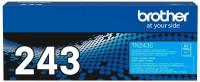 Купити картридж Brother TN-243C за ціною від 3350 грн.