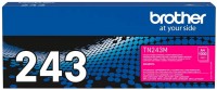 Купить картридж Brother TN-243M: цена от 3350 грн.