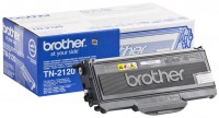 Купити картридж Brother TN-2120 за ціною від 4210 грн.