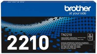 Купити картридж Brother TN-2210 за ціною від 2870 грн.