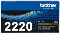 Купити картридж Brother TN-2220 за ціною від 3890 грн.