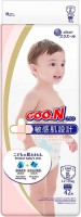 Купити підгузки Goo.N Plus Diapers XL (/ 42 pcs) за ціною від 1007 грн.