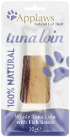 Купить корм для кошек Applaws Tuna Loin: цена от 135 грн.