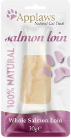 Купить корм для кішок Applaws Salmon Loin 3 pcs: цена от 120 грн.