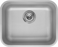 Купить кухонна мийка Elleci Space 500: цена от 5299 грн.