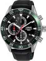 Купити наручний годинник Lorus RM347FX9  за ціною від 8002 грн.