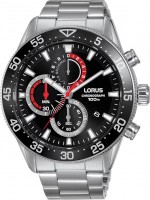 Купити наручний годинник Lorus RM333FX9  за ціною від 8340 грн.