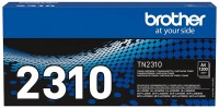 Купить картридж Brother TN-2310: цена от 2820 грн.
