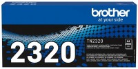Купить картридж Brother TN-2320: цена от 3890 грн.