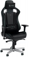 Купити комп'ютерне крісло Noblechairs Epic Mercedes-AMG Petronas F1 Team  за ціною від 20499 грн.