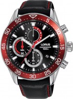 Купить наручные часы Lorus RM345FX9: цена от 7771 грн.