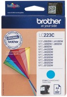 Купити картридж Brother LC-223C за ціною від 1420 грн.