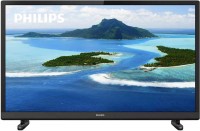 Купити телевізор Philips 24PHS5507  за ціною від 6240 грн.
