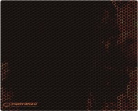 Купити килимок для мишки Esperanza Gaming Mouse Pad Flame Mini за ціною від 172 грн.