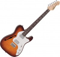 Купити електрогітара / бас-гітара Vintage V72H Custom Spec Hardtail  за ціною від 28602 грн.