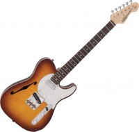 Купити електрогітара / бас-гітара Vintage V72 Custom Spec TL  за ціною від 28602 грн.