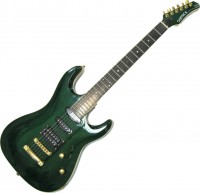 Купить електрогітара / бас-гітара Samick SMX4: цена от 14440 грн.
