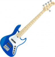 Купить гитара Warwick SME21VJ5: цена от 29899 грн.
