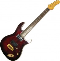 Купить електрогітара / бас-гітара Samick SKN 650F: цена от 11400 грн.