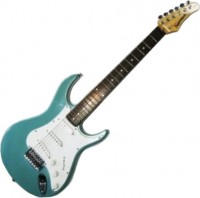 Купить електрогітара / бас-гітара Samick KVE 430: цена от 6840 грн.