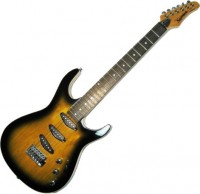 Купить гитара Samick LK15A  по цене от 5320 грн.
