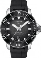 Купити наручний годинник TISSOT Seastar 2000 Professional Powermatic 80 T120.607.17.441.00  за ціною від 46980 грн.