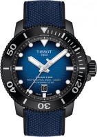 Купити наручний годинник TISSOT Seastar 2000 Professional Powermatic 80 T120.607.37.041.00  за ціною від 49650 грн.