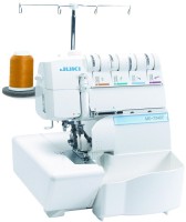 Купить швейная машина / оверлок Juki MO-734  по цене от 64698 грн.