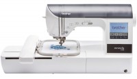 Купить швейная машина / оверлок Brother Innov-is 1250  по цене от 29640 грн.
