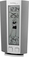 Купить термометр / барометр Technoline WS 9750  по цене от 1458 грн.