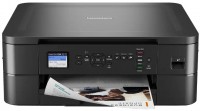 Купить БФП Brother DCP-J1050DW: цена от 6251 грн.