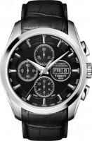 Купить наручний годинник TISSOT Couturier T035.614.16.051.02: цена от 63940 грн.