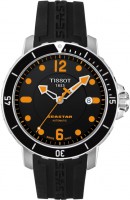 Купить наручний годинник TISSOT Seastar 1000 T066.407.17.057.01: цена от 40100 грн.