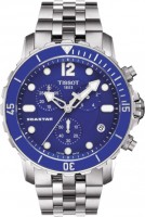 Купить наручний годинник TISSOT Seastar 1000 Quartz T066.417.11.047.00: цена от 27970 грн.