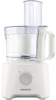 Купити кухонний комбайн Kenwood Multipro Compact FDP300WH  за ціною від 15550 грн.