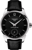 Купить наручний годинник TISSOT T-Complication Mechanical COSC T070.406.16.057.00: цена от 60430 грн.
