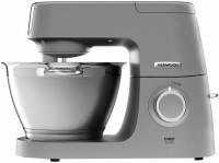 Купить кухонный комбайн Kenwood Chef Elite KVC5300S  по цене от 15914 грн.