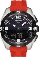 Купить наручний годинник TISSOT T-Touch Expert Solar Asian Games Edition T091.420.47.057.03: цена от 48580 грн.