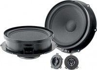Купить автоакустика Focal JMLab Integration IS VW 180: цена от 12560 грн.