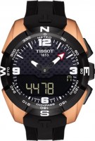 Купить наручний годинник TISSOT T-Touch Expert Solar NBA T091.420.47.207.00: цена от 46240 грн.