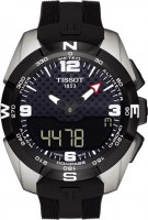 Купити наручний годинник TISSOT T-Touch Expert Solar NBA T091.420.47.207.01 за ціною від 48731 грн.