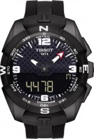 Купить наручные часы TISSOT T-Touch Expert Solar Tour De France 2019 Special Edition T091.420.47.057.04  по цене от 56470 грн.